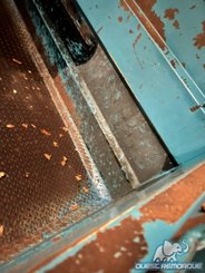 Bétaillère Lenormand 4m - 4