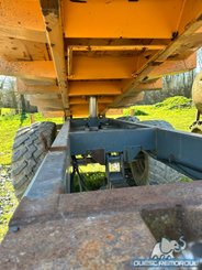 Benne agricole Eurofarm 14 T - 5