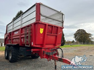 Benne agricole La campagne BBC 17 - 2