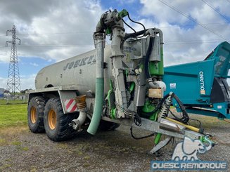 Tonne à lisier Joskin 1600 TS - 1