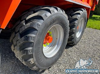 Benne agricole Sodimac KERAL 1750 - 5