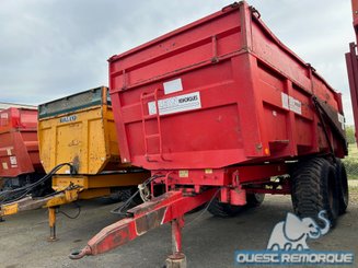 Benne agricole Alein 12T - 1