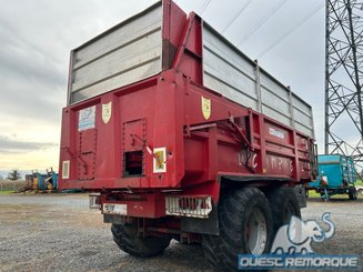 Benne agricole La campagne BBC 17 - 1