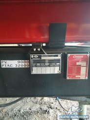 Benne agricole Chevance 23T CHEVANCE - WELTER 240 - 2