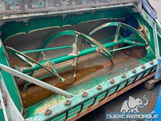 Godet désileur Desvoys 3 M3 - 3