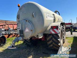 Tonne à lisier Pichon 20000 L - 3