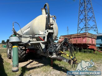 Tonne à lisier Pichon 20000 L - 1