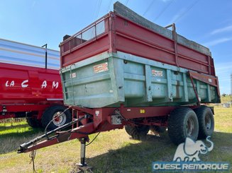 Benne agricole Godiot MG 14 - 2