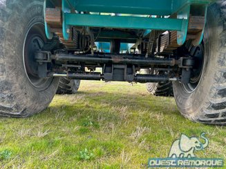 Benne agricole Rolland ROLLSPEED RS 7136 - 29T - BENNE AGRICOLE - 3