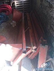 Benne agricole SIAM 12T - 4
