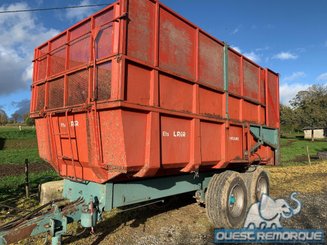 Benne agricole Lair 10T - 1