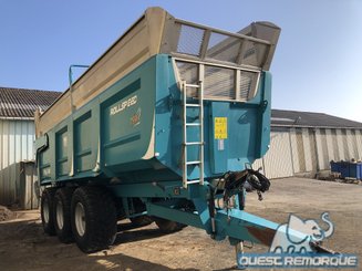 Benne agricole Rolland RS 7840 - 2