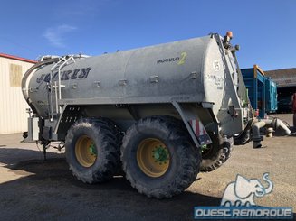 Tonne à lisier Joskin 16000 L MODULO 2 - 1
