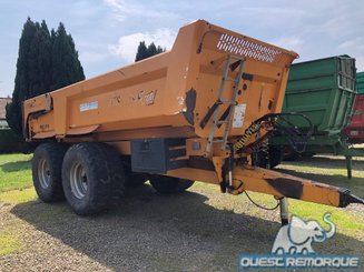 Benne agricole Rolland ROLLROC 5800 - 2