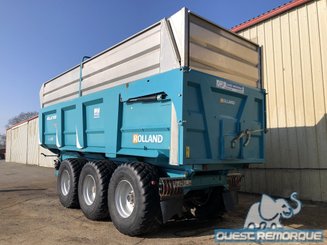 Benne agricole Rolland RS 7840 - 1