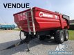 Benne agricole Chevance 13T - 1