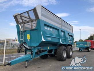 Benne agricole Rolland ROLLSPEED RS 7136 - 29T - BENNE AGRICOLE - 1