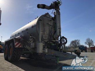 Tonne à lisier Joskin 16000 L MODULO 2 - 1