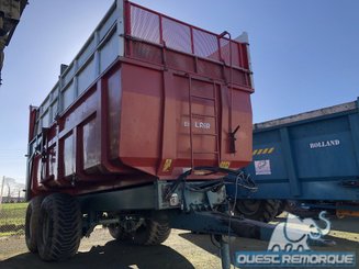 Benne agricole Lair 13T - 2
