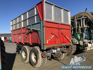 Benne agricole Lair 13T - 3
