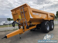Benne agricole Rolland ROLLROC 5800