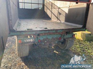 Benne agricole Lair 10T - 3