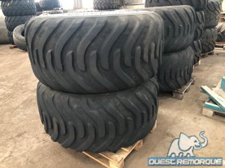 Roues Alliance 600/55r26.5 A388 165D - 1