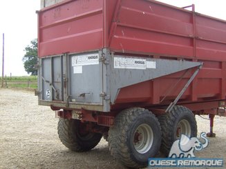 Benne agricole Alein BMI 14 - 1