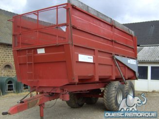 Benne agricole Alein BMI 14 - 1