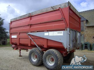 Benne agricole Alein BMI 14 - 2