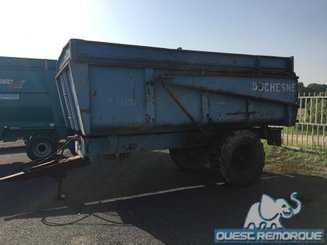Benne agricole Duchesne 8T - 1