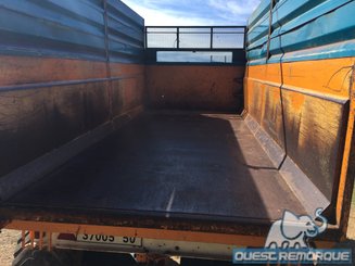 Benne agricole Rolland Turbo 130 - 1